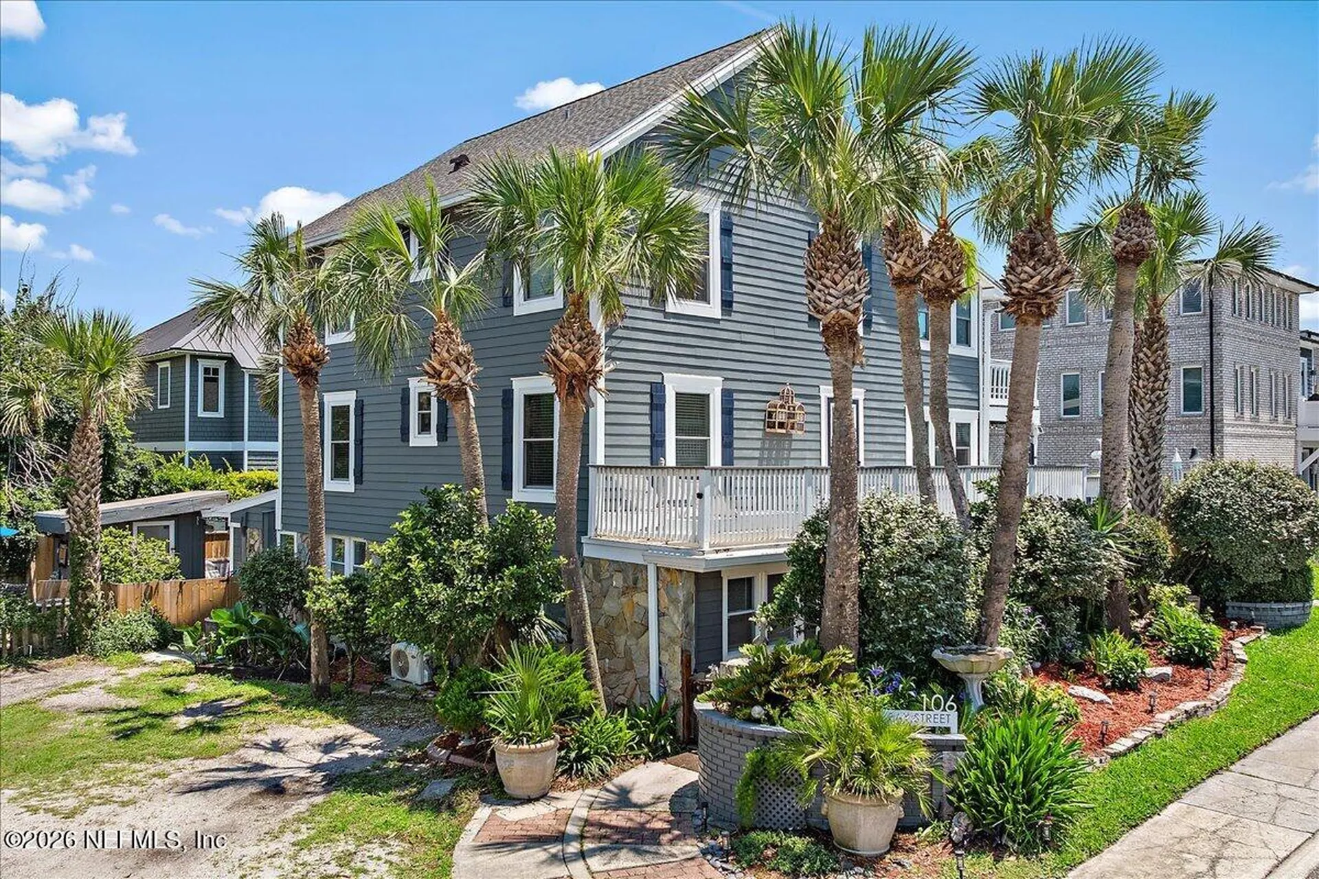 106 Bay Street Neptune Beach FL 32266