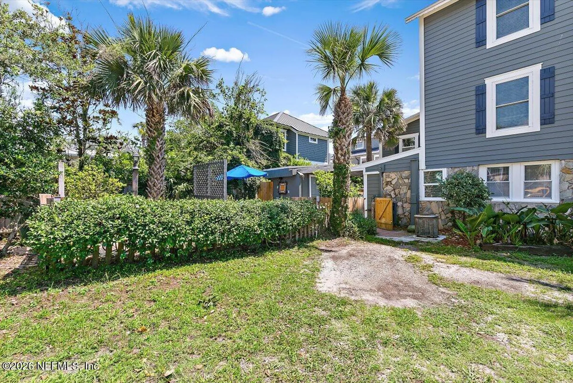 106 Bay Street Neptune Beach FL 32266