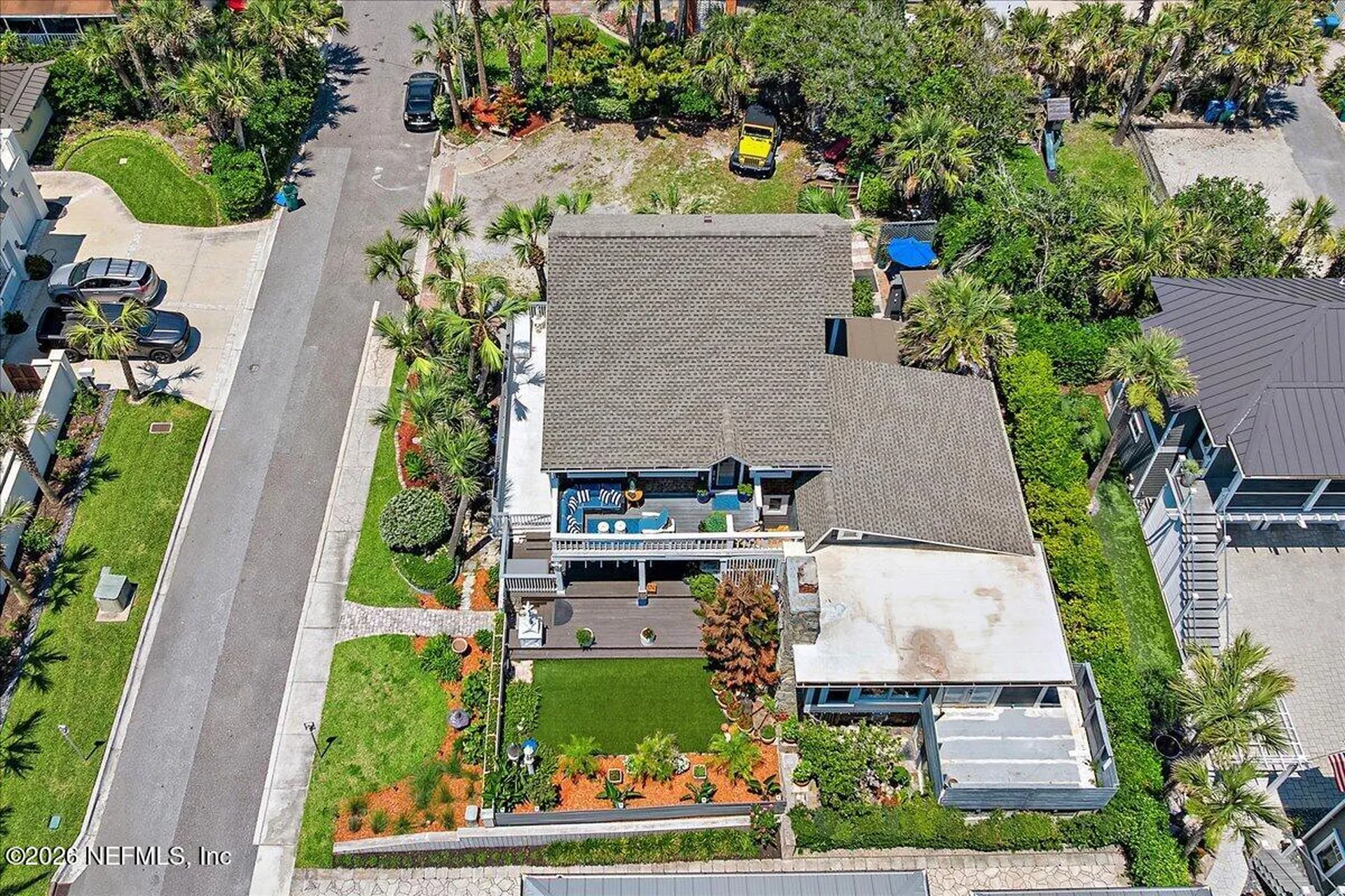 106 Bay Street Neptune Beach FL 32266