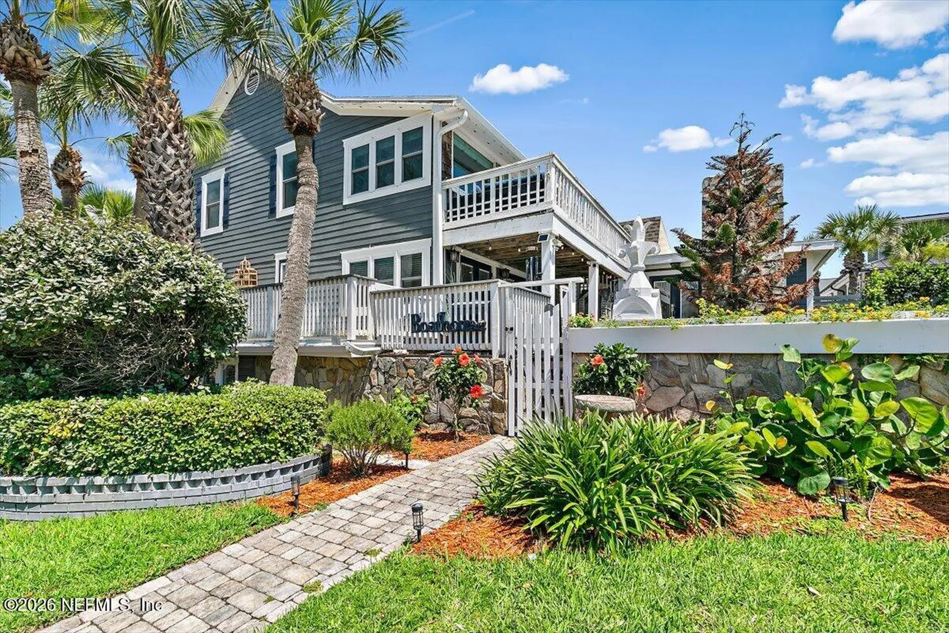 106 Bay Street Neptune Beach FL 32266