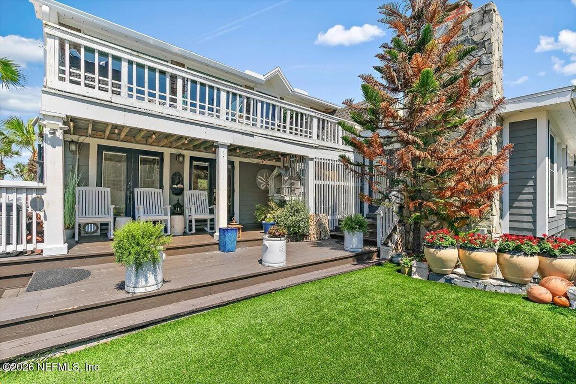 106 Bay Street Neptune Beach FL 32266