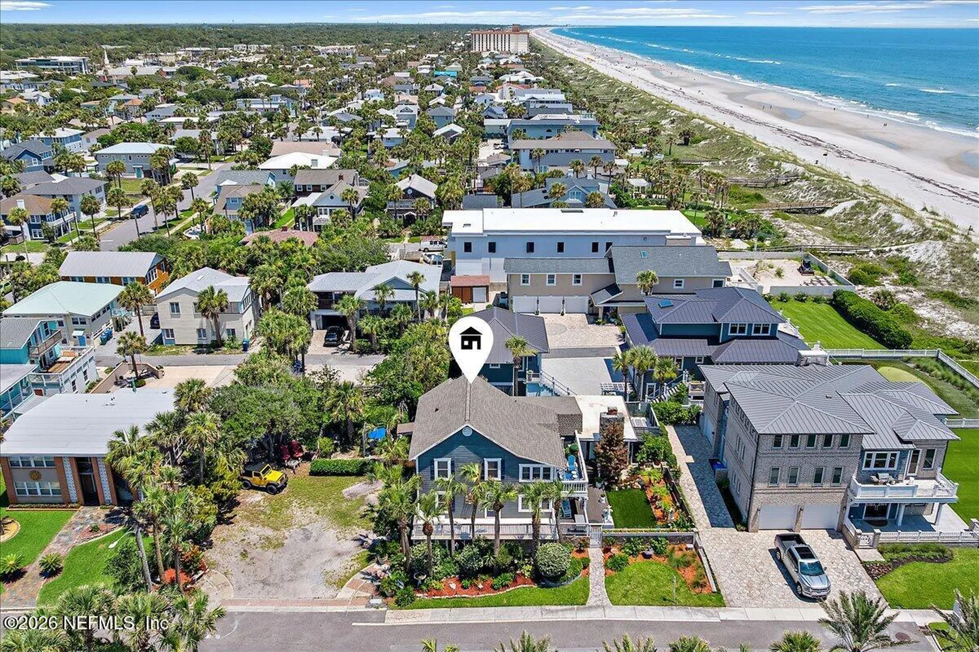 106 Bay Street Neptune Beach FL 32266