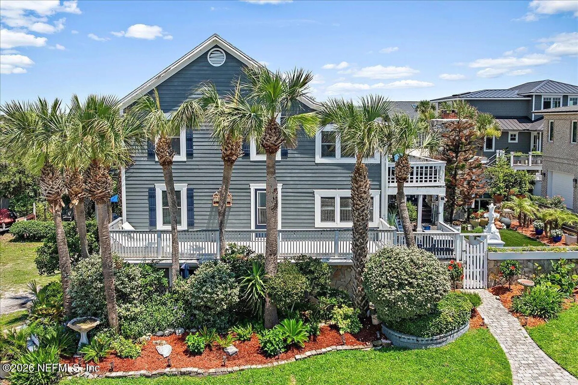 106 Bay Street Neptune Beach FL 32266