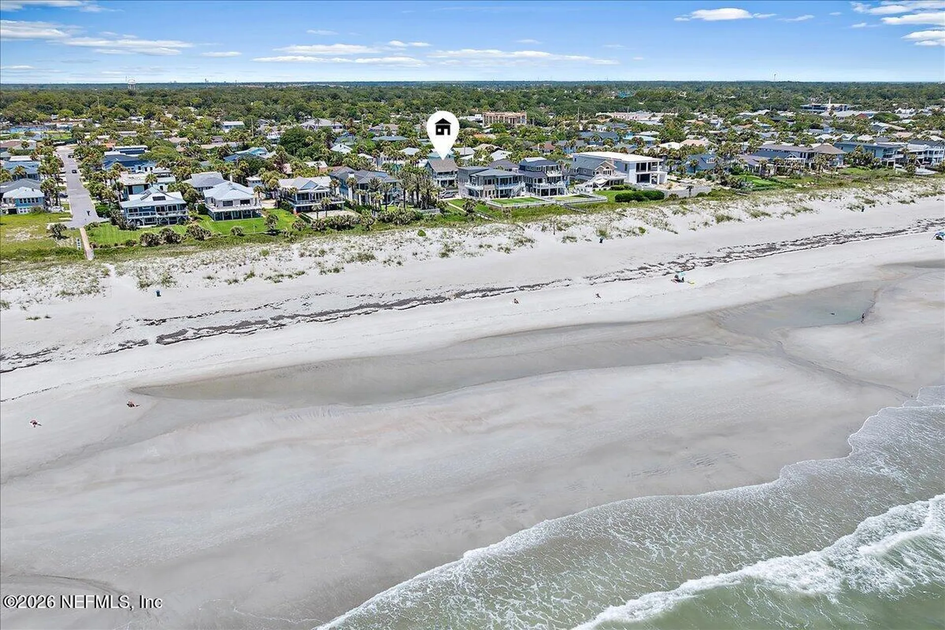 106 Bay Street Neptune Beach FL 32266