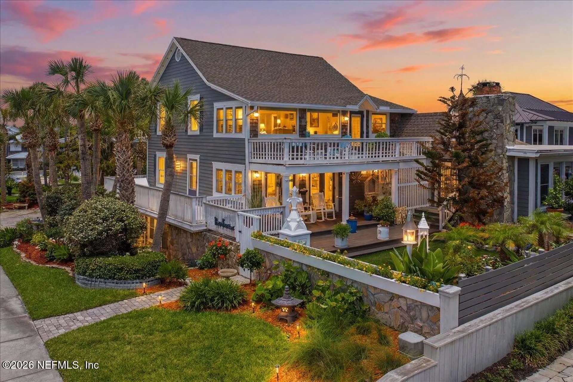 106 Bay Street Neptune Beach FL 32266