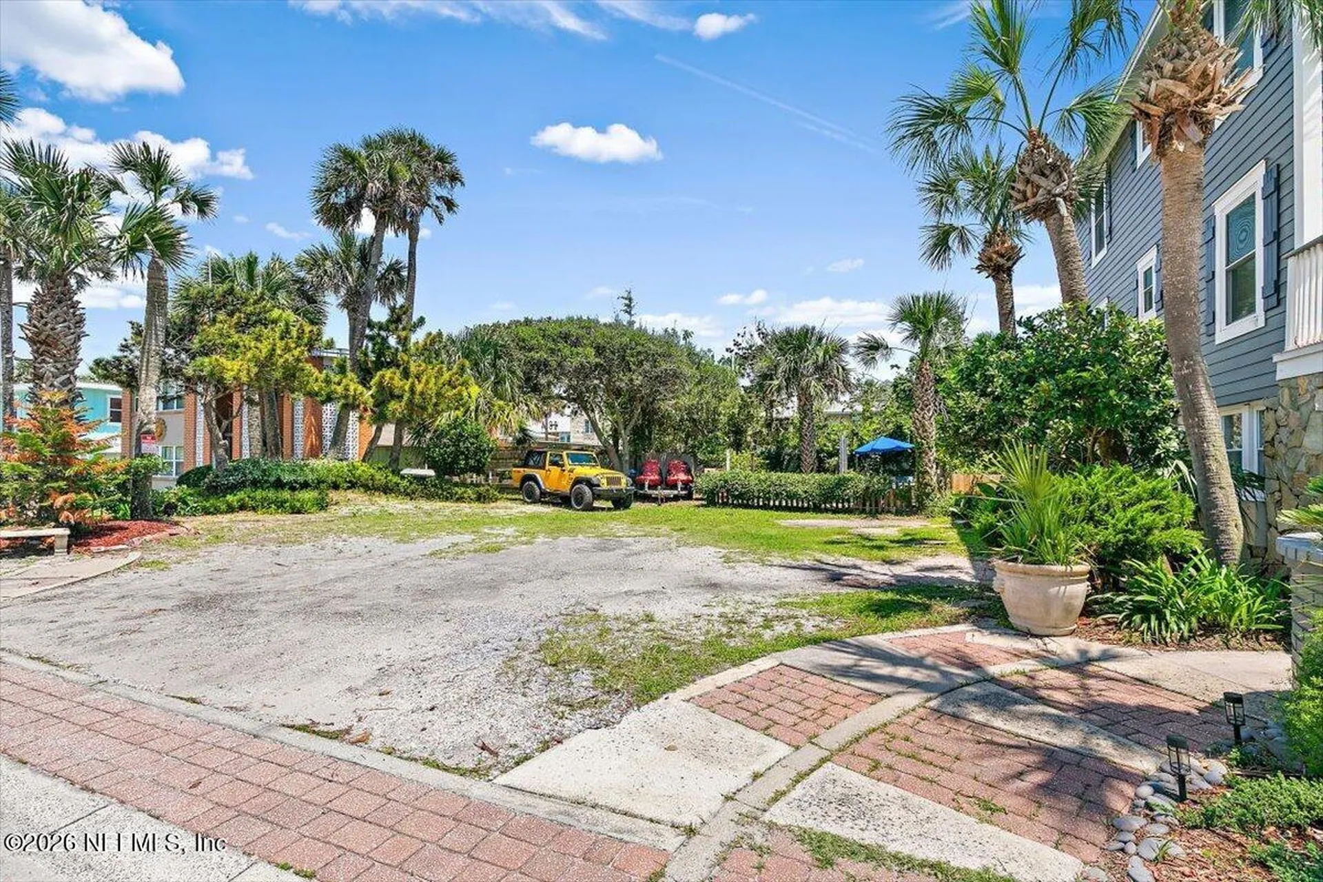 106 Bay Street Neptune Beach FL 32266