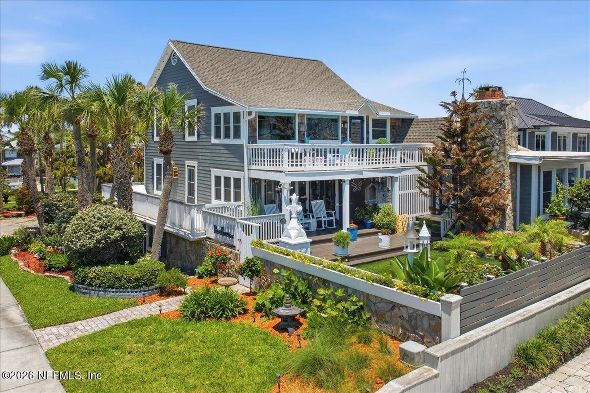 106 Bay Street Neptune Beach FL 32266