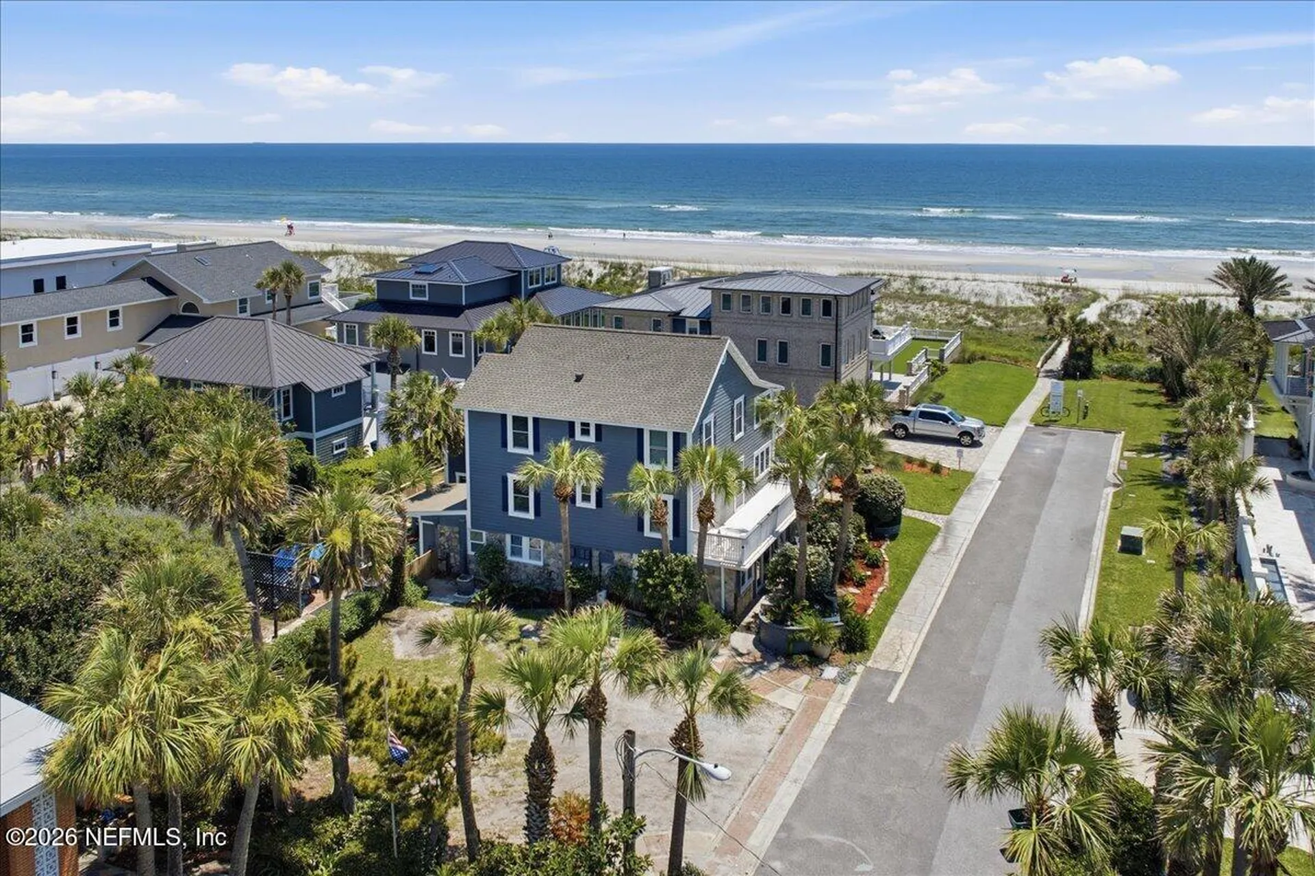 106 Bay Street Neptune Beach FL 32266