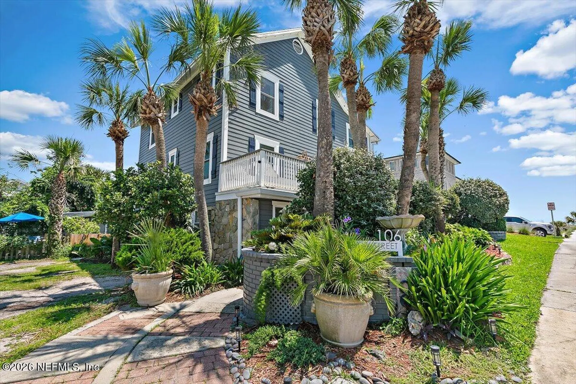 106 Bay Street Neptune Beach FL 32266