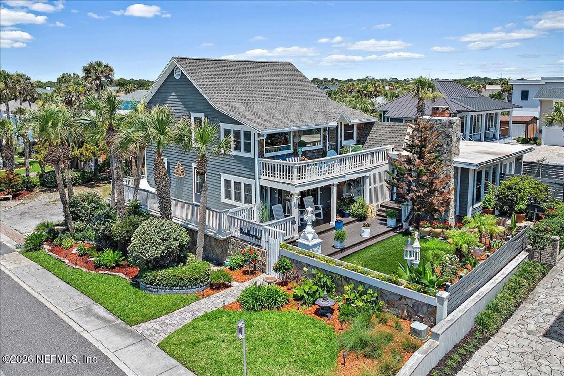 106 Bay Street Neptune Beach FL 32266