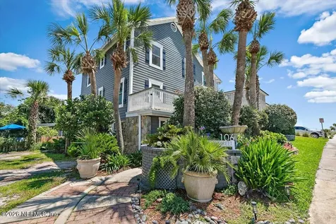 106 Bay Street Neptune Beach FL 32266
