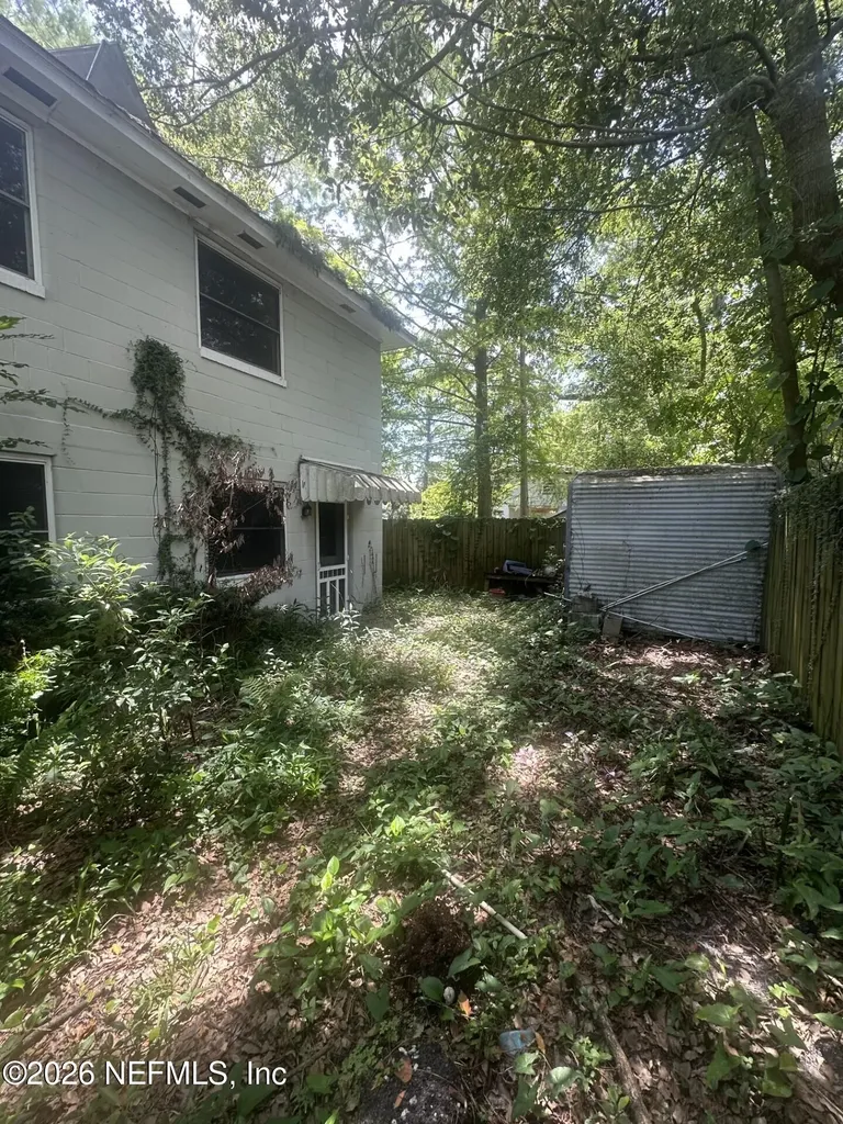 4122 Quincy Street Jacksonville FL 32205