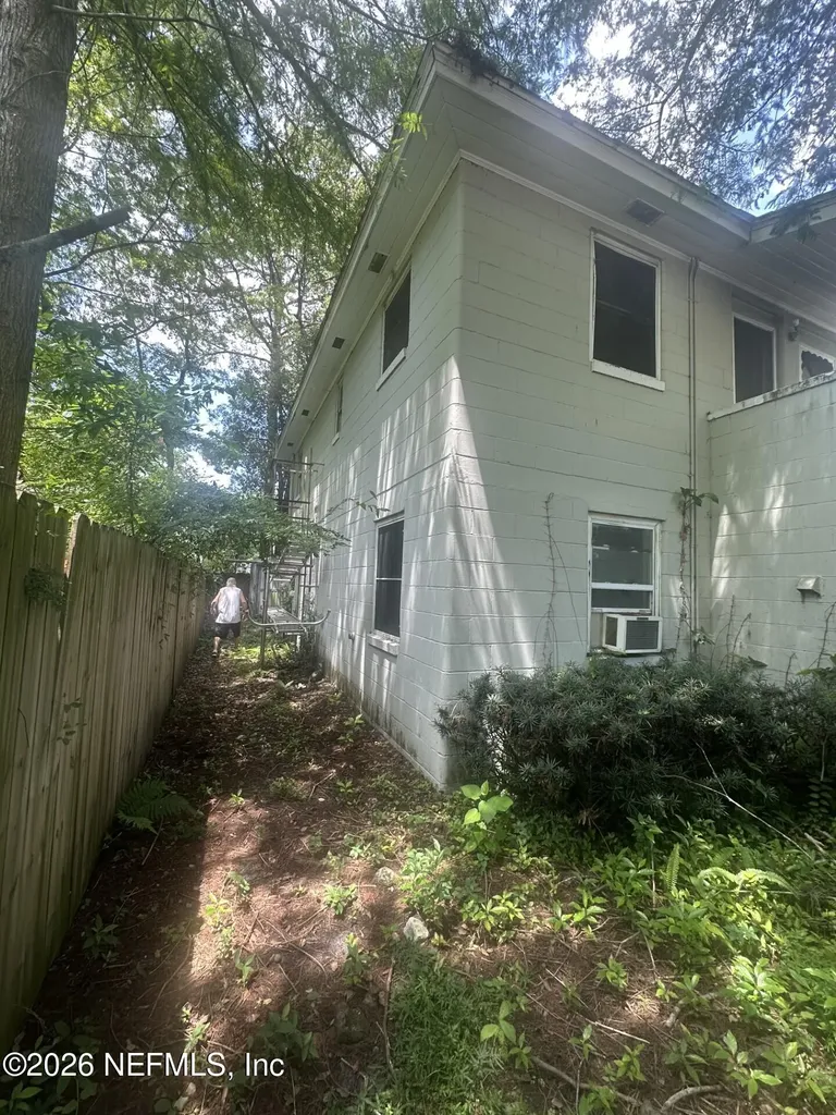 4122 Quincy Street Jacksonville FL 32205