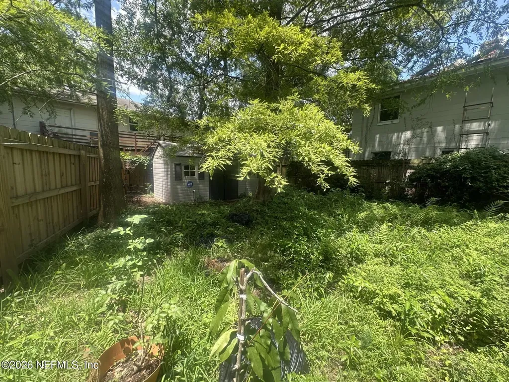 4122 Quincy Street Jacksonville FL 32205