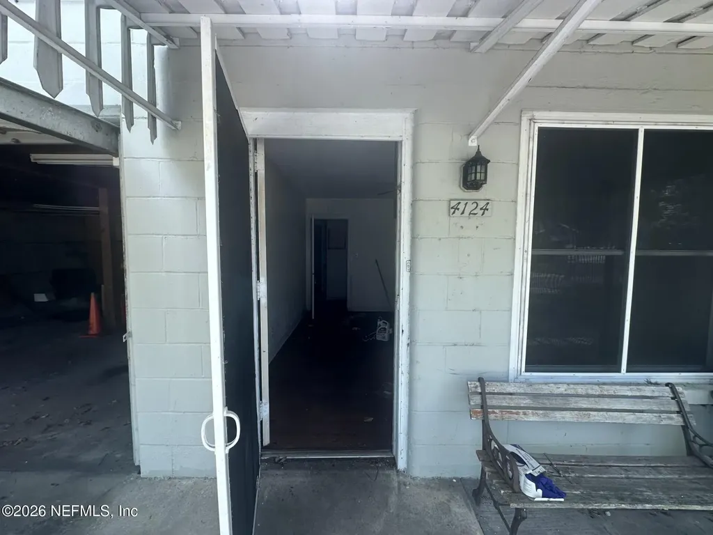 4122 Quincy Street Jacksonville FL 32205