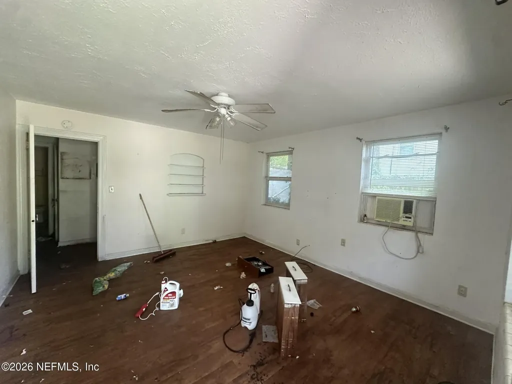 4122 Quincy Street Jacksonville FL 32205