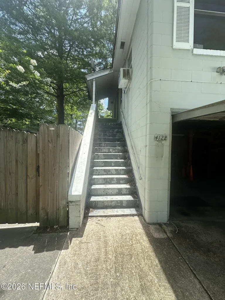 4122 Quincy Street Jacksonville FL 32205