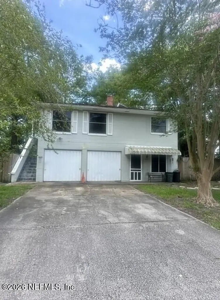 4122 Quincy Street Jacksonville FL 32205
