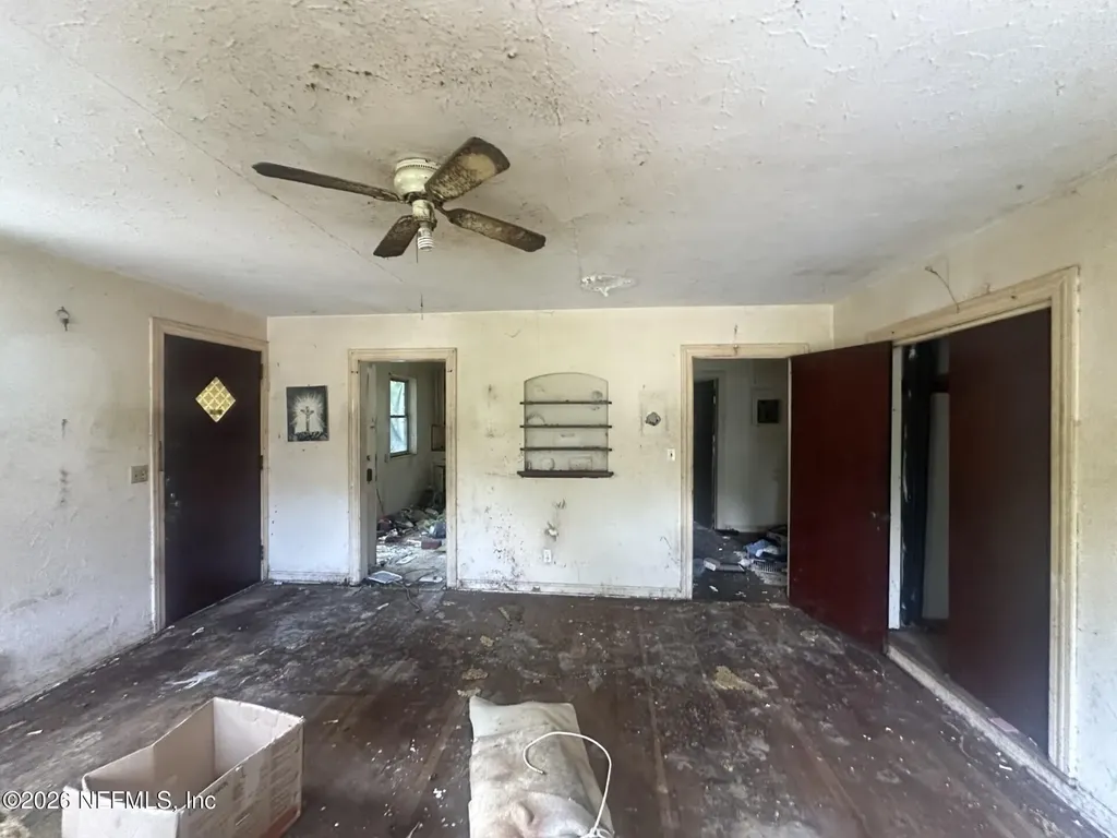 4122 Quincy Street Jacksonville FL 32205