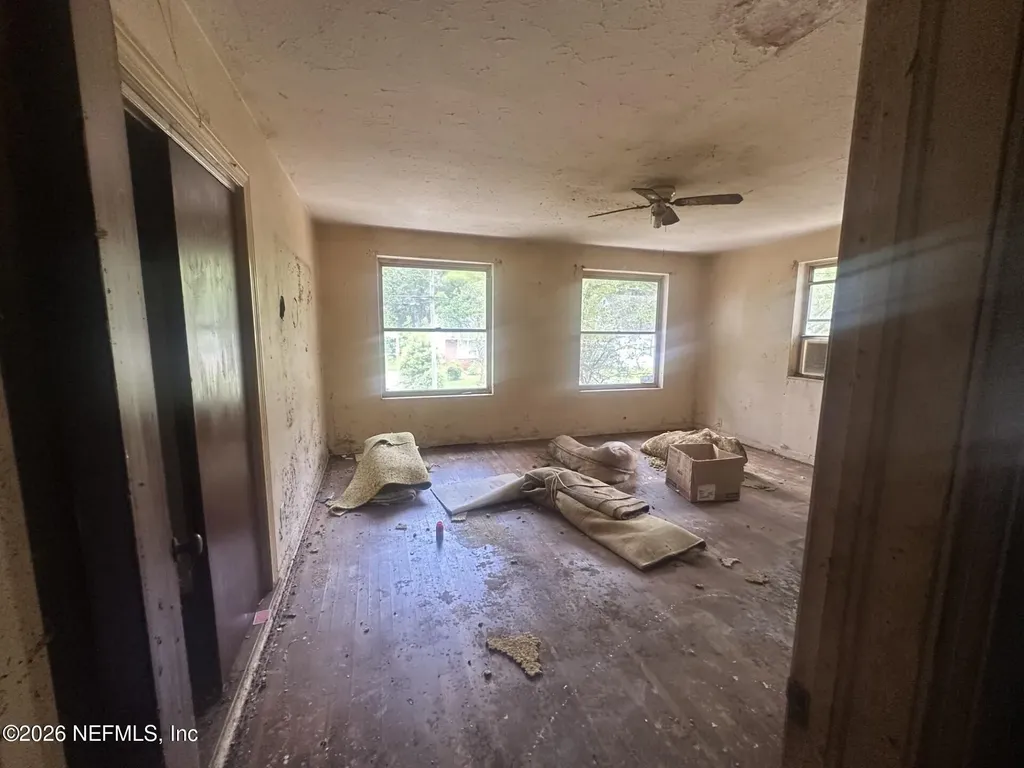 4122 Quincy Street Jacksonville FL 32205