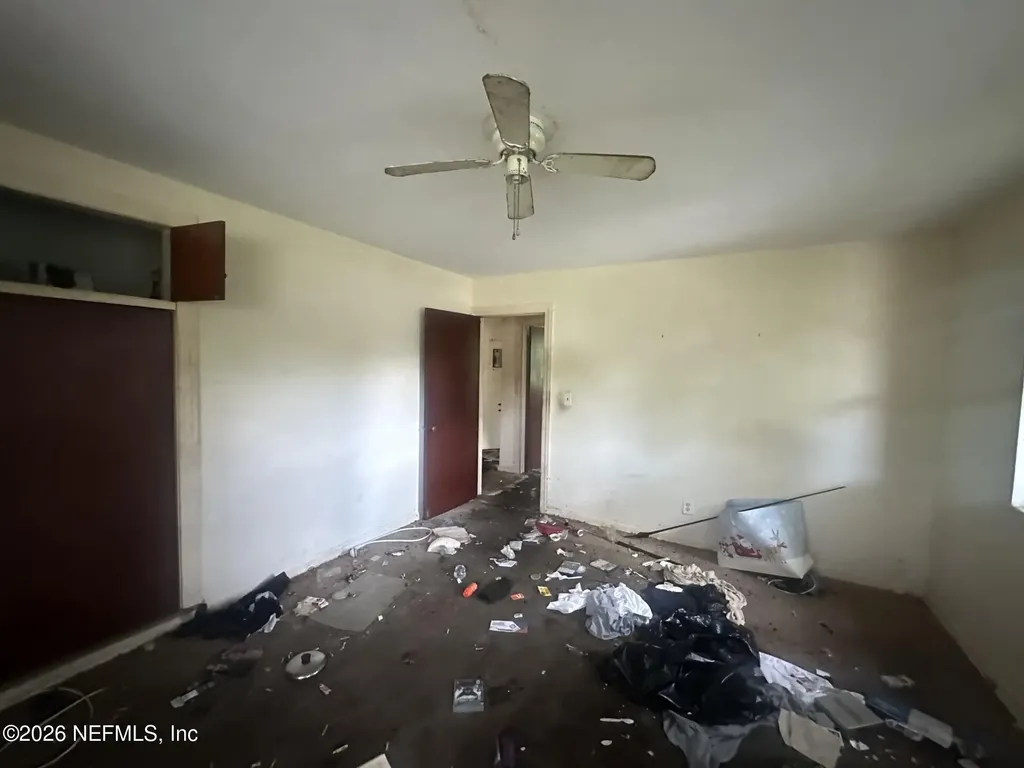 4122 Quincy Street Jacksonville FL 32205