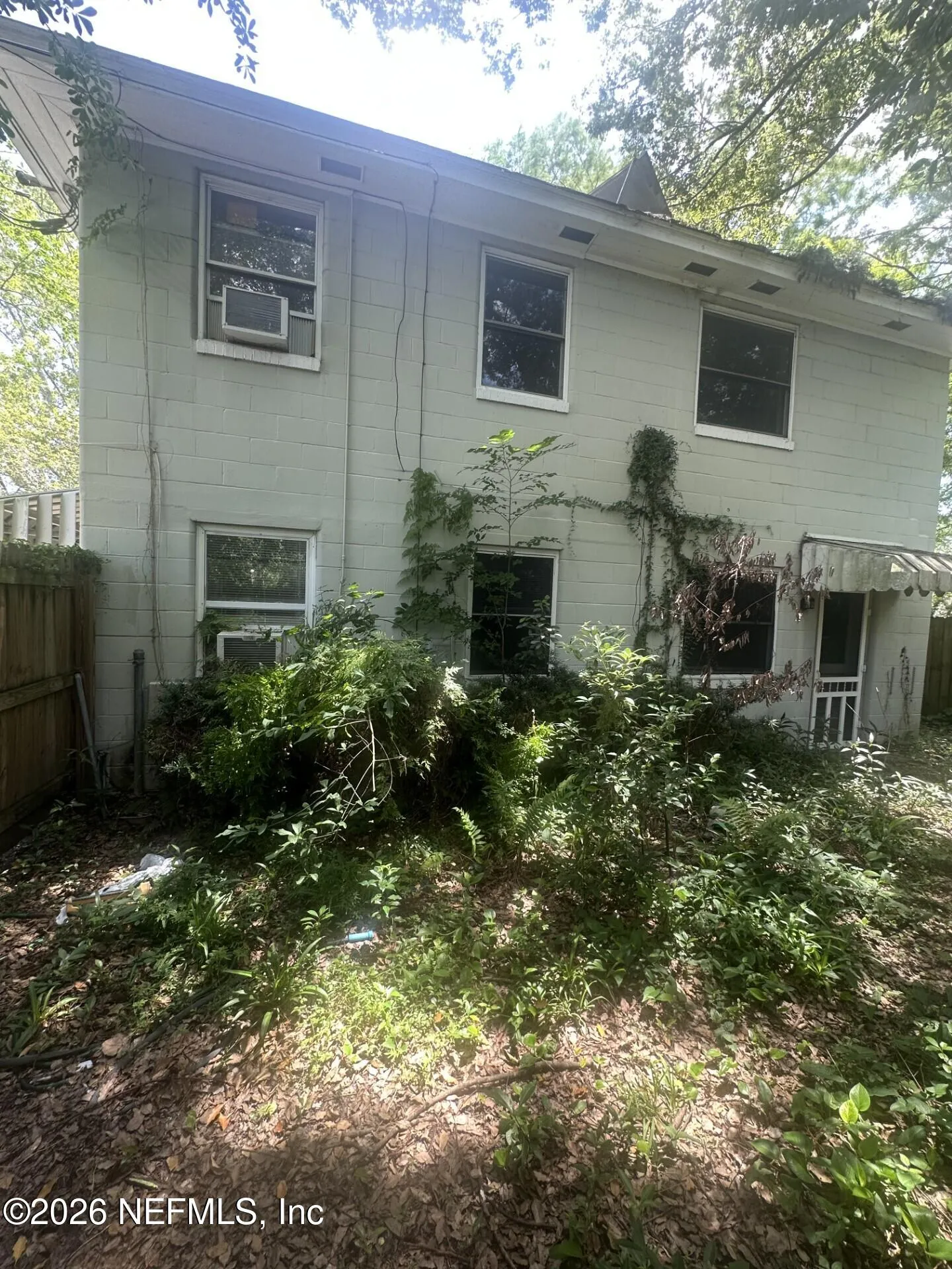 4122 Quincy Street Jacksonville FL 32205