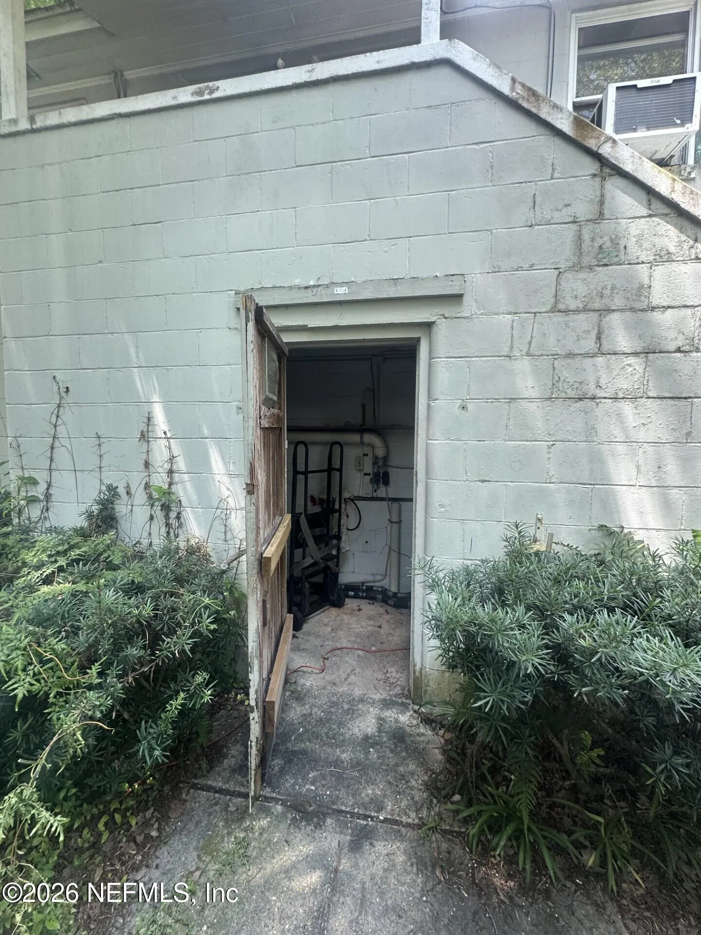 4122 Quincy Street Jacksonville FL 32205