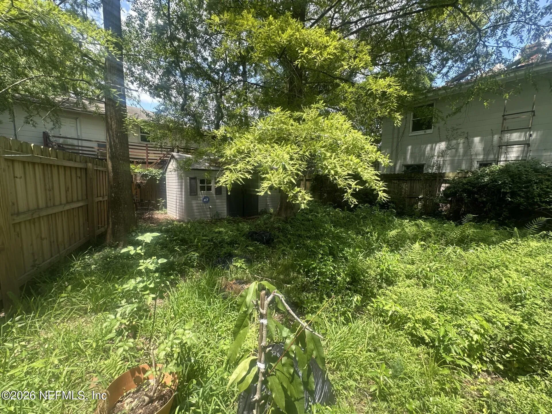 4122 Quincy Street Jacksonville FL 32205