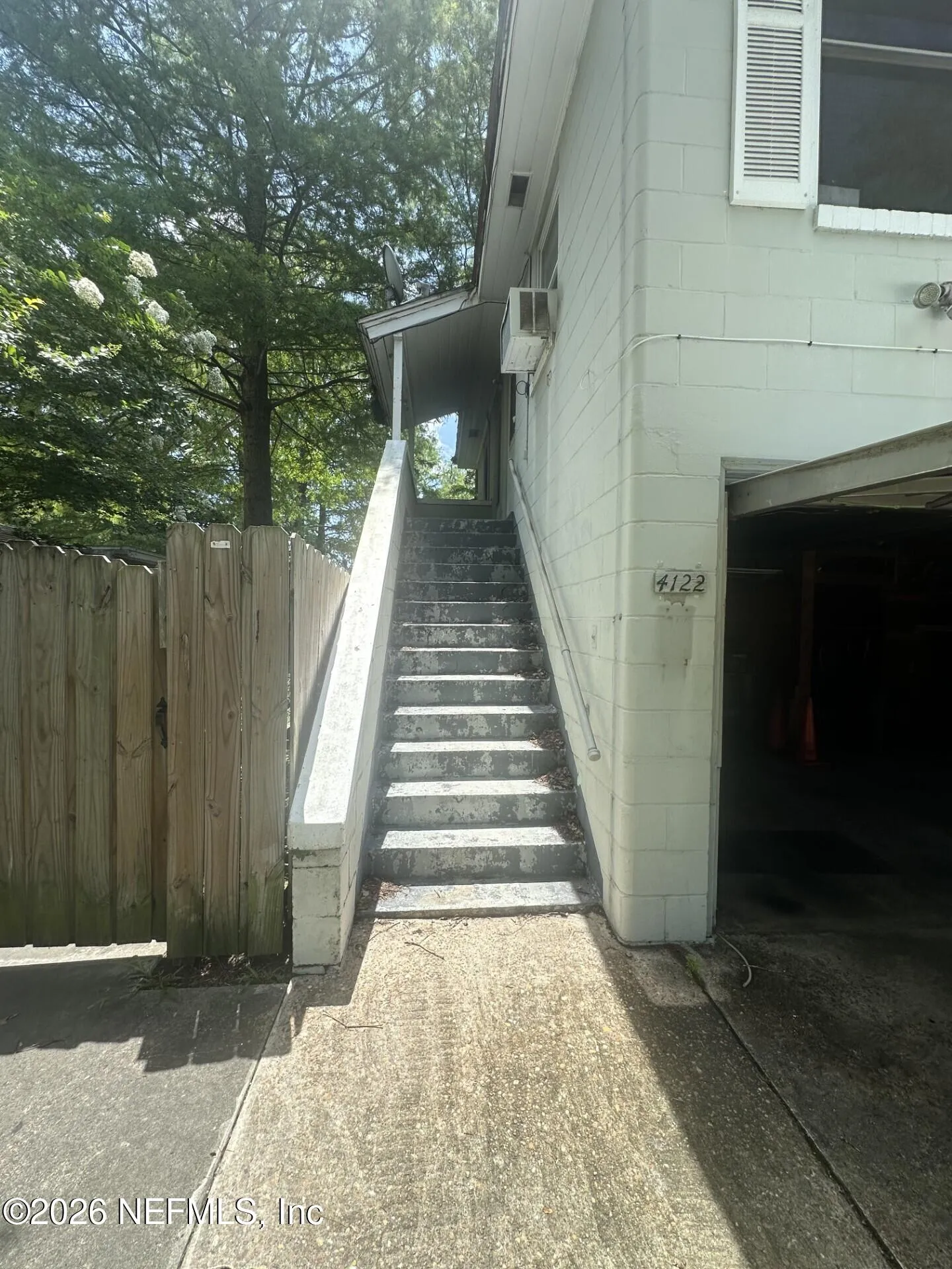 4122 Quincy Street Jacksonville FL 32205