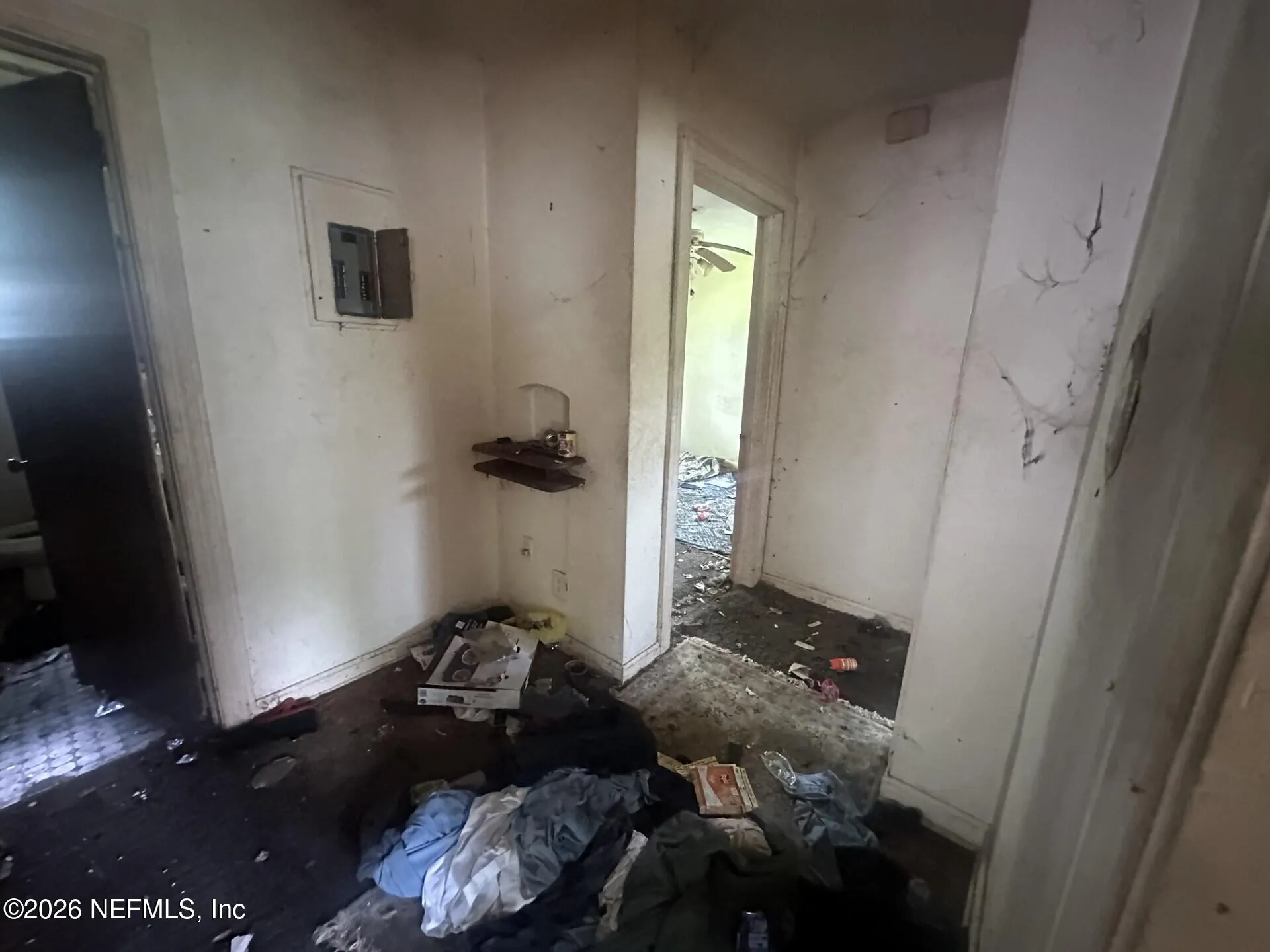 4122 Quincy Street Jacksonville FL 32205