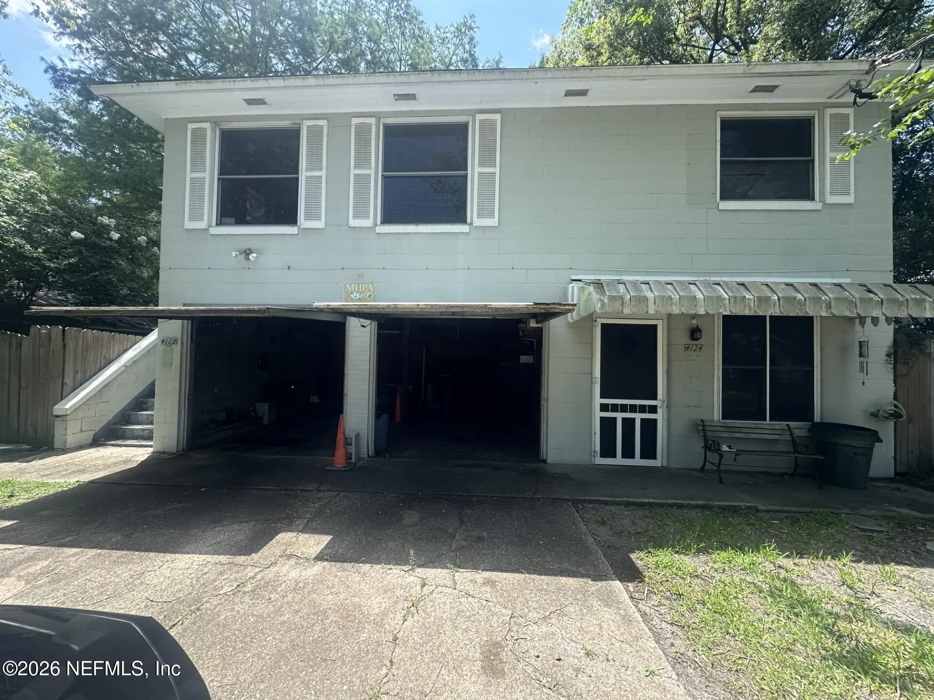 4122 Quincy Street Jacksonville FL 32205