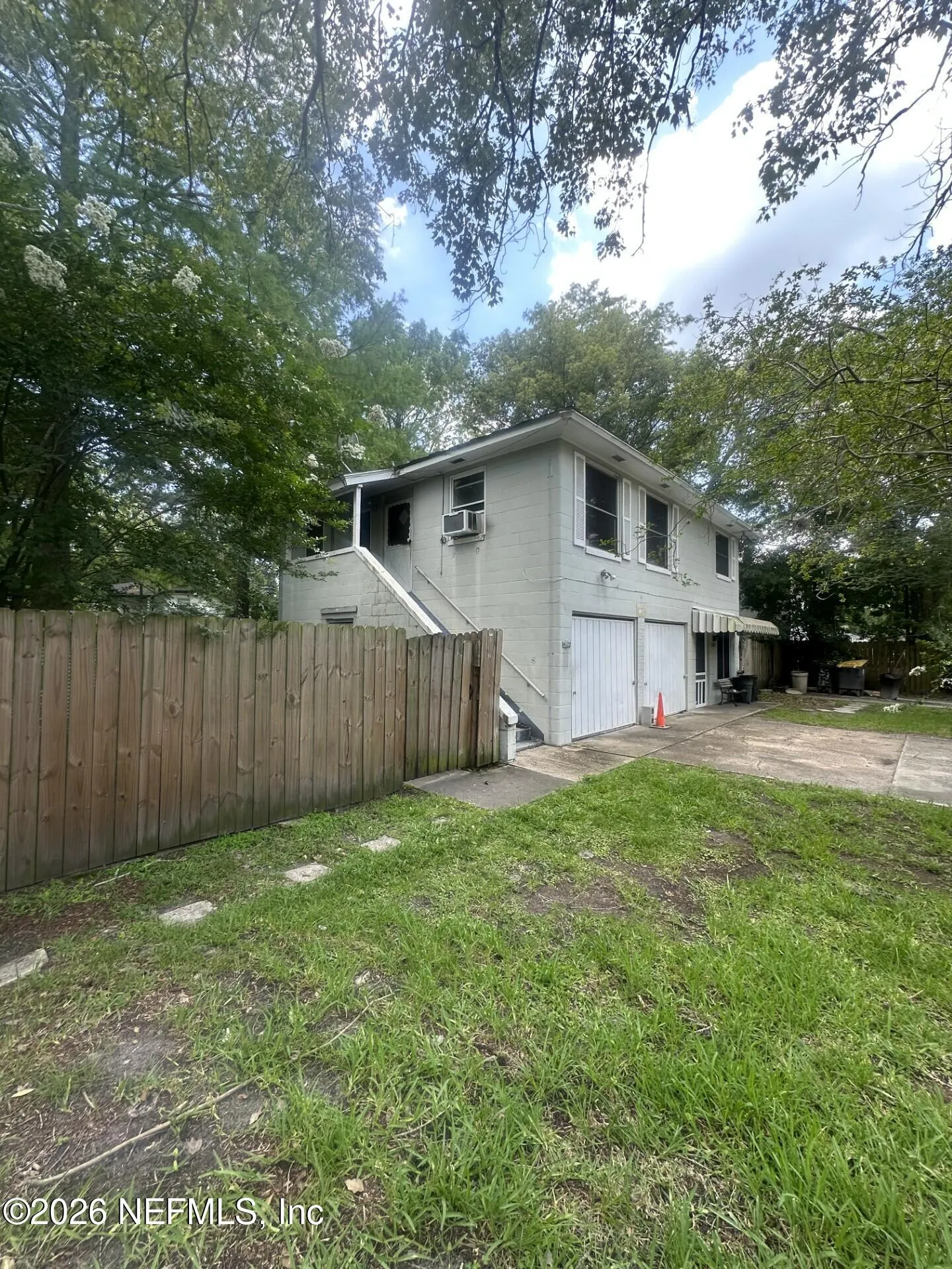4122 Quincy Street Jacksonville FL 32205