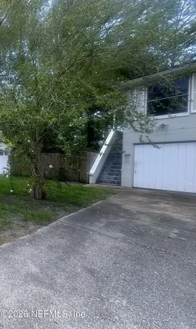 4122 Quincy Street Jacksonville FL 32205