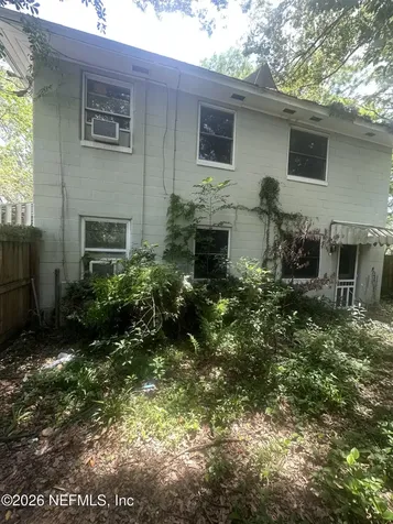 4122 Quincy Street Jacksonville FL 32205