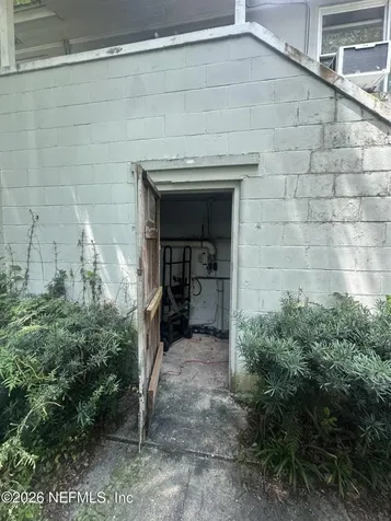4122 Quincy Street Jacksonville FL 32205