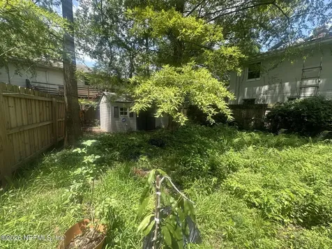 4122 Quincy Street Jacksonville FL 32205
