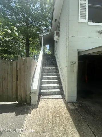 4122 Quincy Street Jacksonville FL 32205