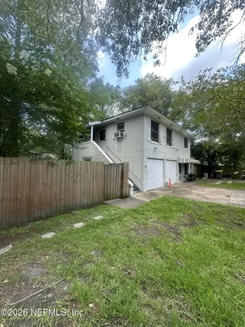 4122 Quincy Street Jacksonville FL 32205