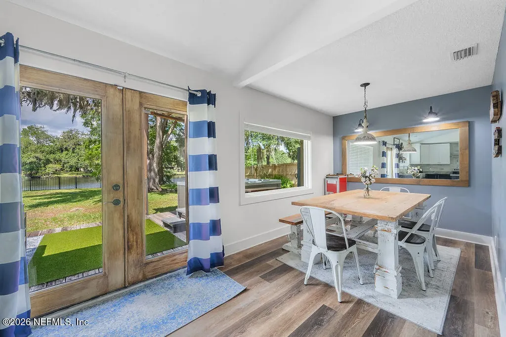 180 Cockatiel Drive Jacksonville FL 32225