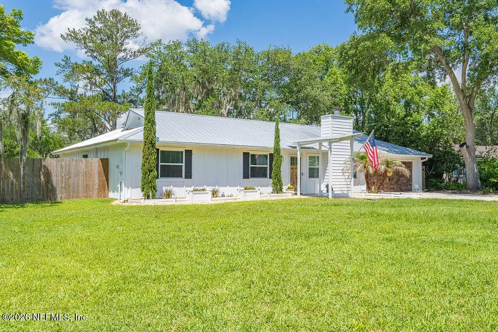 180 Cockatiel Drive Jacksonville FL 32225