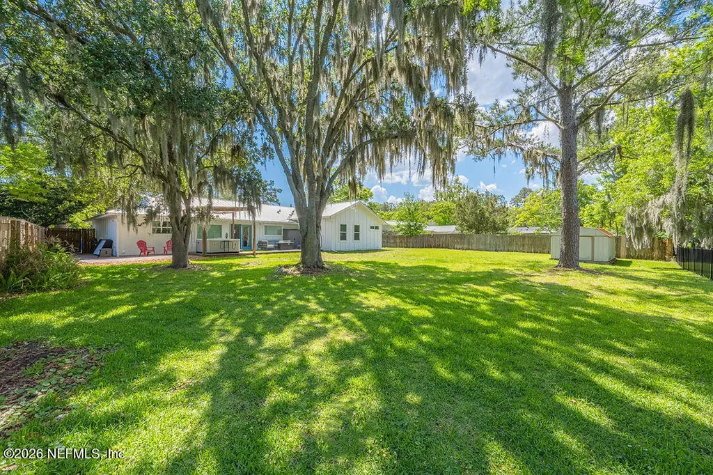 180 Cockatiel Drive Jacksonville FL 32225