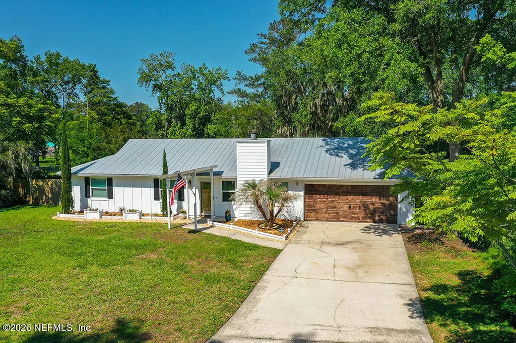 180 Cockatiel Drive Jacksonville FL 32225