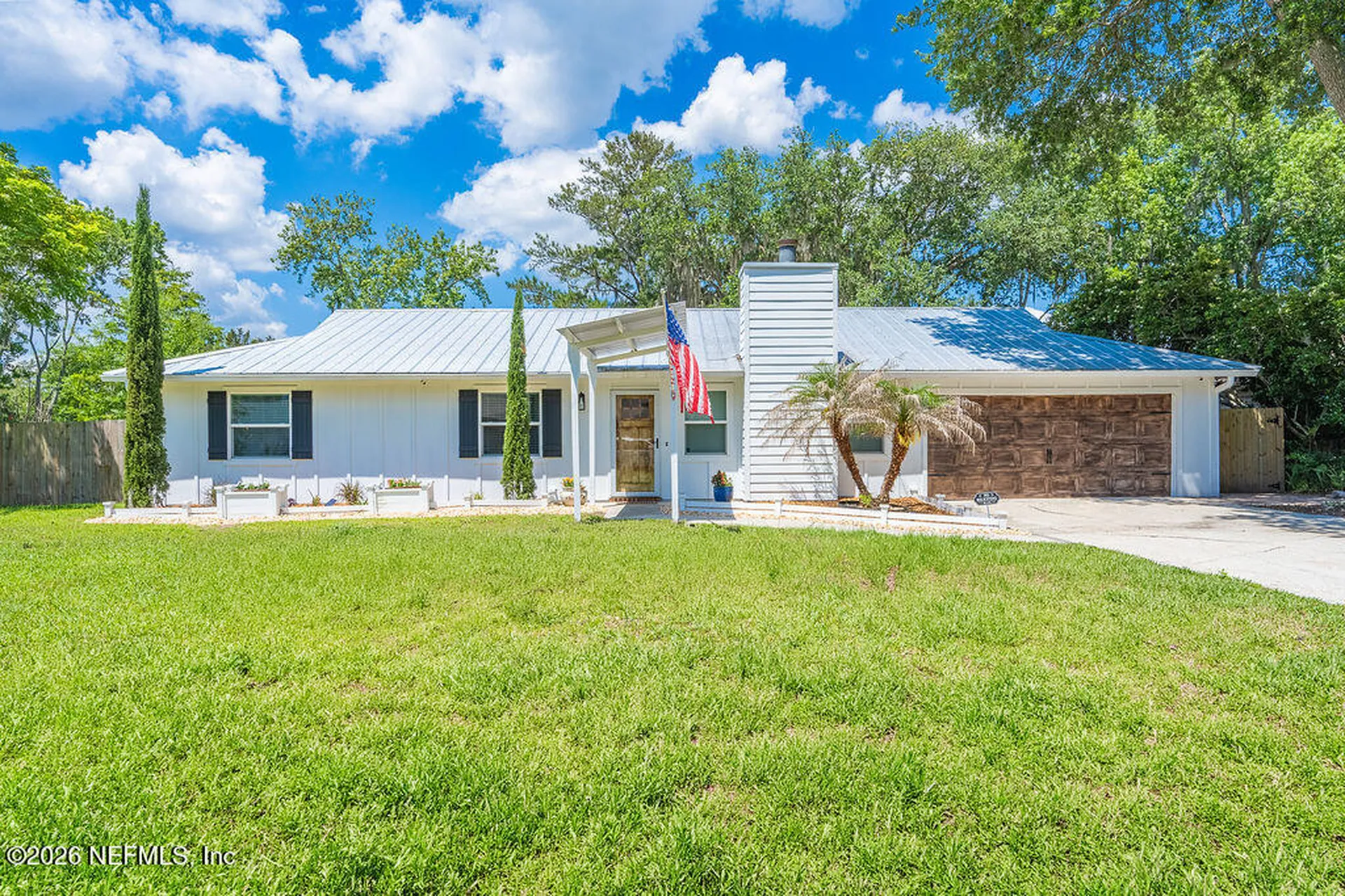 180 Cockatiel Drive Jacksonville FL 32225