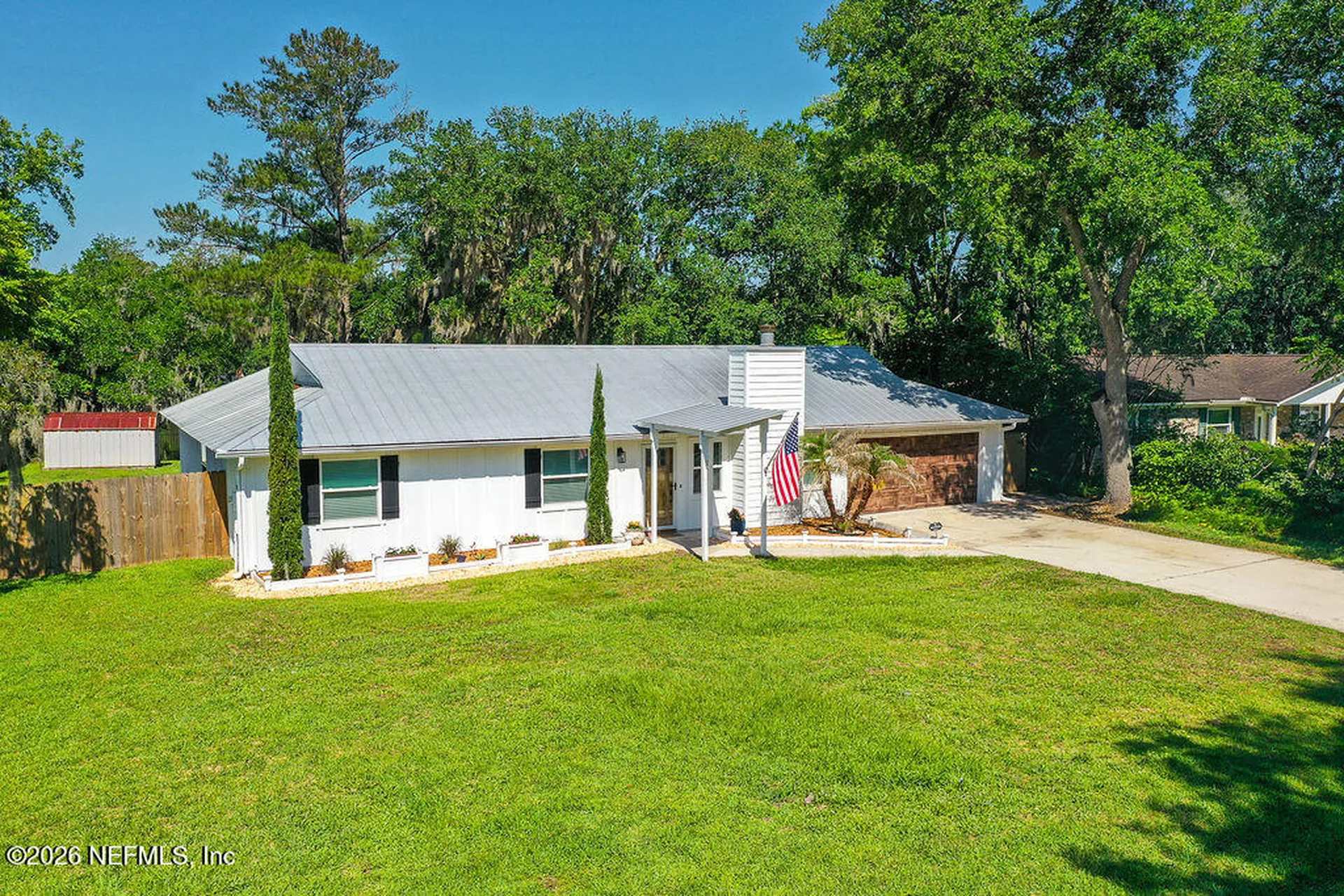 180 Cockatiel Drive Jacksonville FL 32225