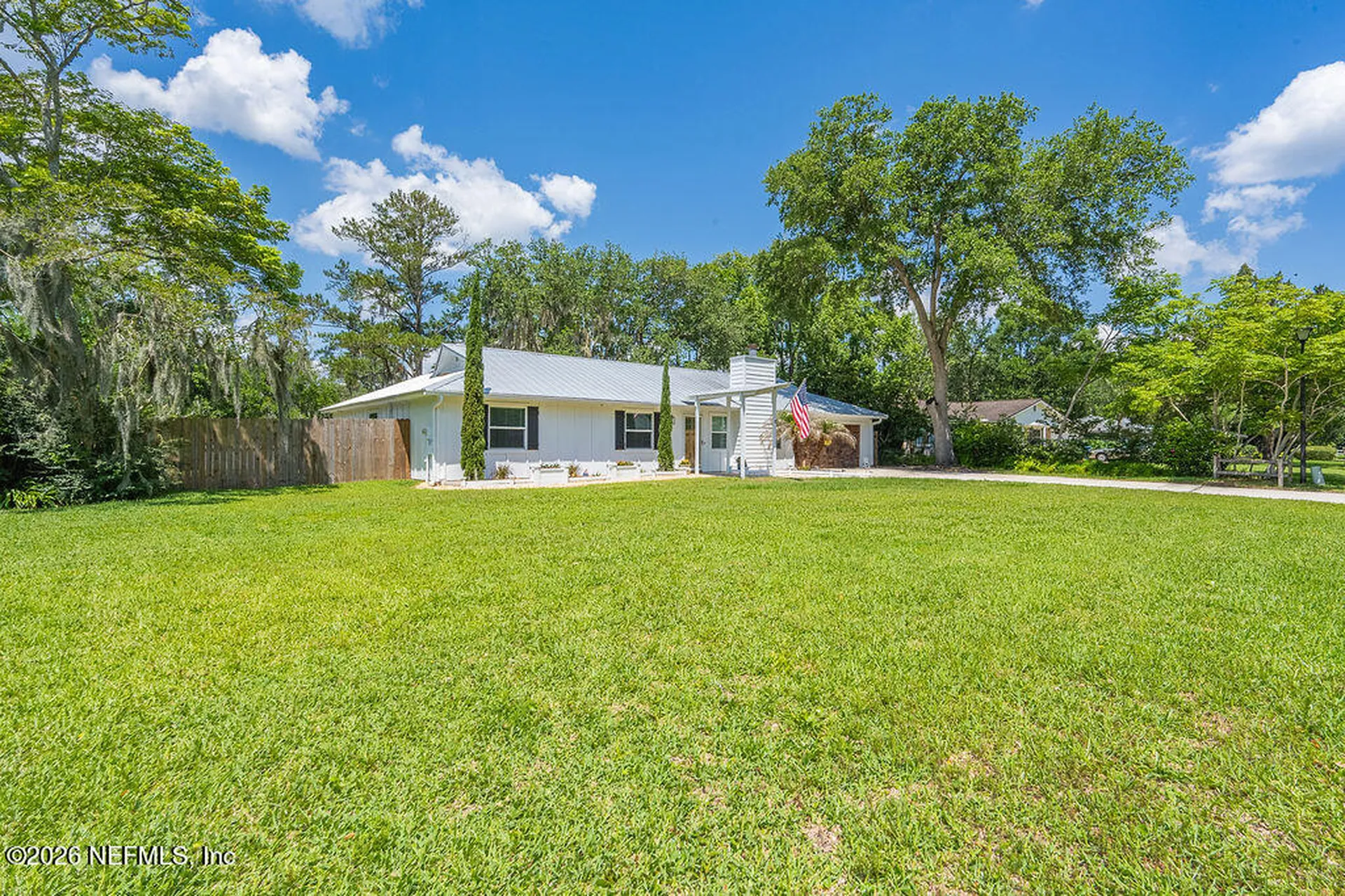 180 Cockatiel Drive Jacksonville FL 32225