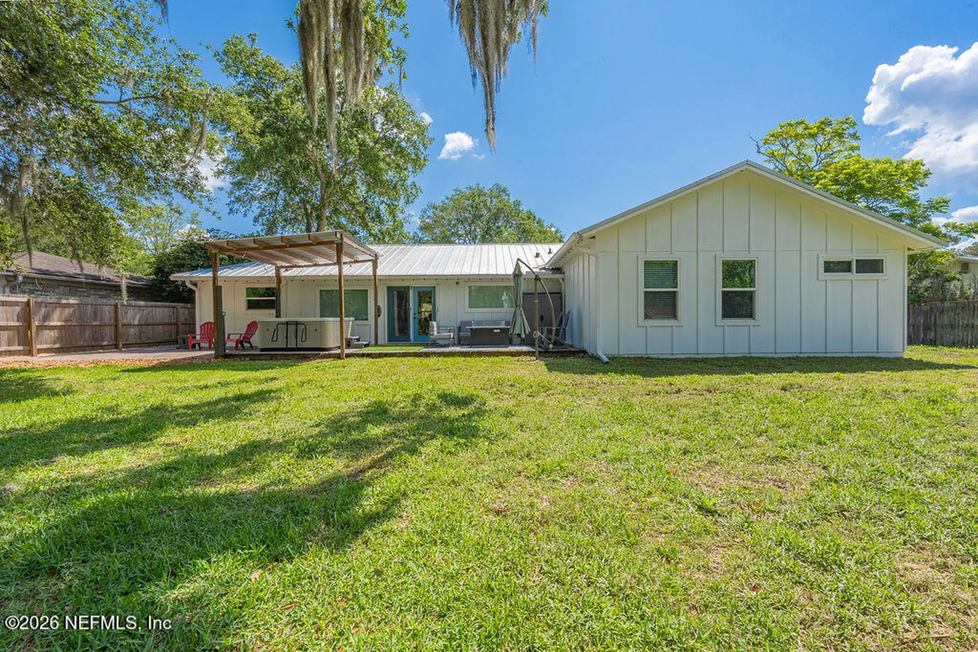 180 Cockatiel Drive Jacksonville FL 32225