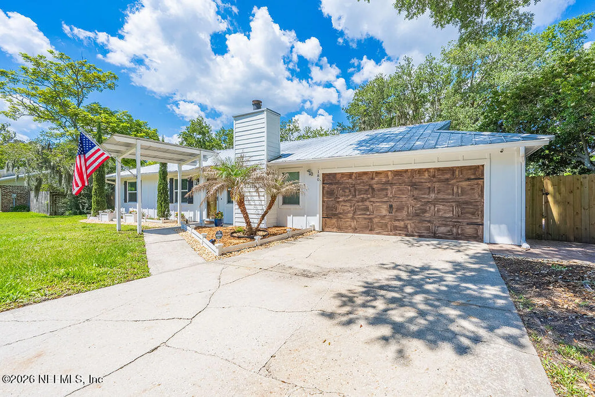 180 Cockatiel Drive Jacksonville FL 32225