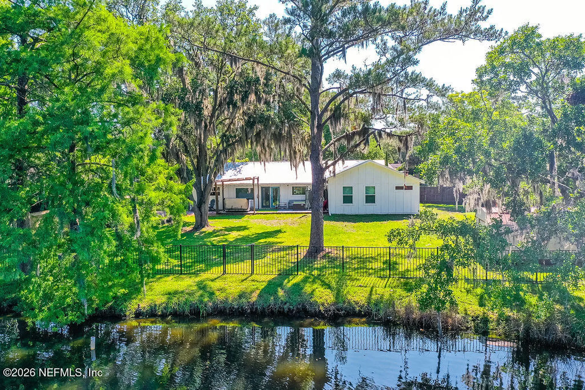 180 Cockatiel Drive Jacksonville FL 32225
