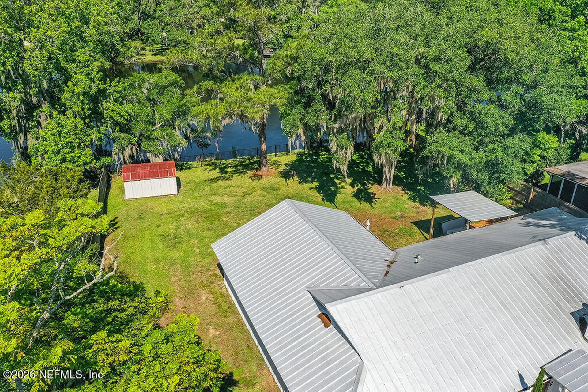 180 Cockatiel Drive Jacksonville FL 32225
