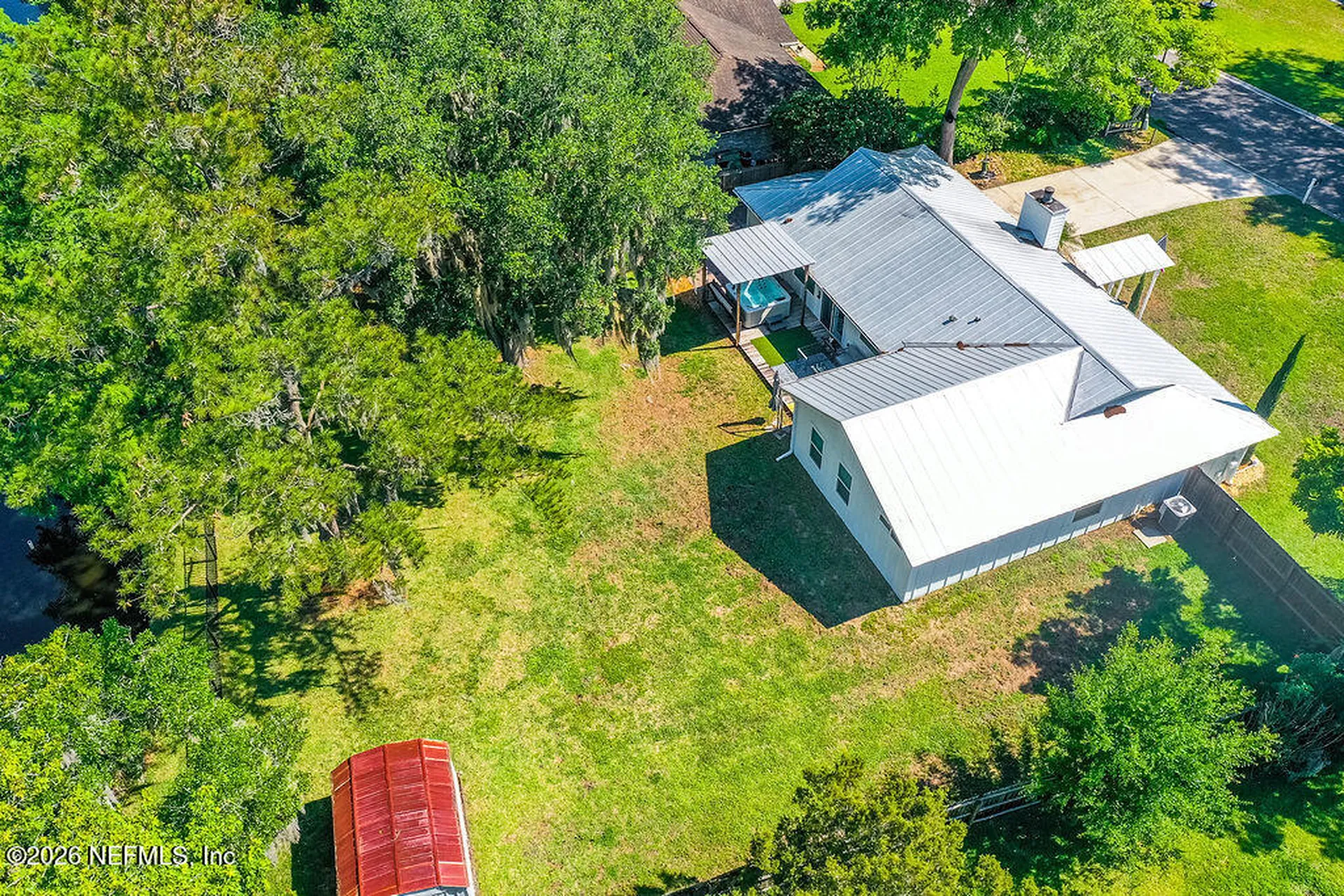180 Cockatiel Drive Jacksonville FL 32225